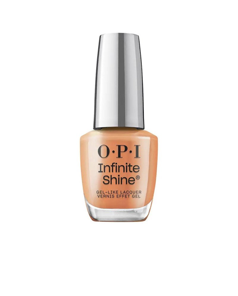 Opi Infinite Shine Esmalte De Uñas De Larga Duración Efecto Gel Alwa