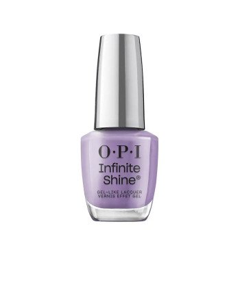 Opi Infinite Shine Esmalte De Uñas De Larga Duración Efecto Gel Lush