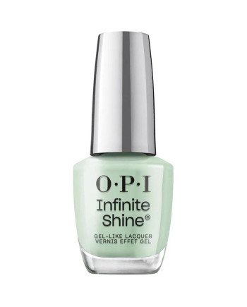 Opi Infinite Shine Esmalte De Uñas De Larga Duración Efecto Gel In M