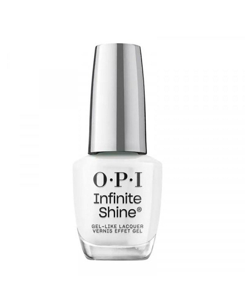 Opi Infinite Shine Esmalte De Uñas De Larga Duración Efecto Gel Alpi
