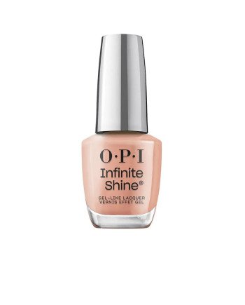 Opi Infinite Shine Esmalte De Uñas De Larga Duración Efecto Gel On A