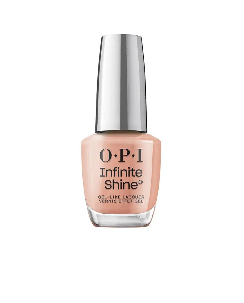 Opi Infinite Shine Esmalte De Uñas De Larga Duración Efecto Gel On A