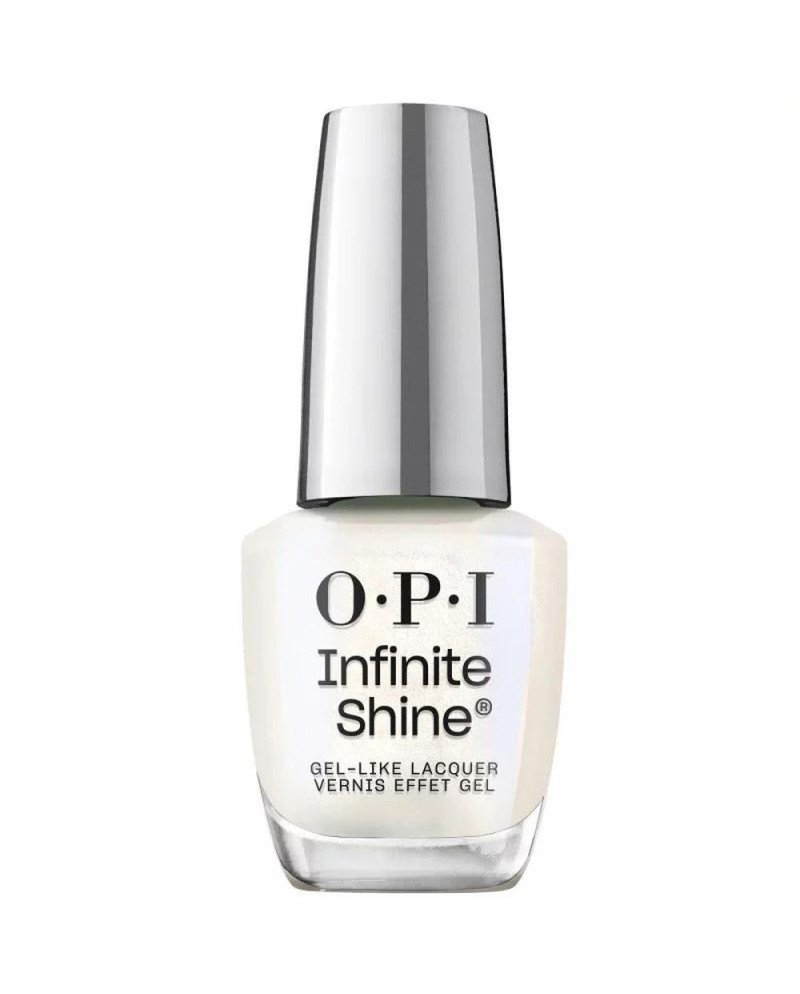 Opi Infinite Shine Esmalte De Uñas De Larga Duración Efecto Gel Shim