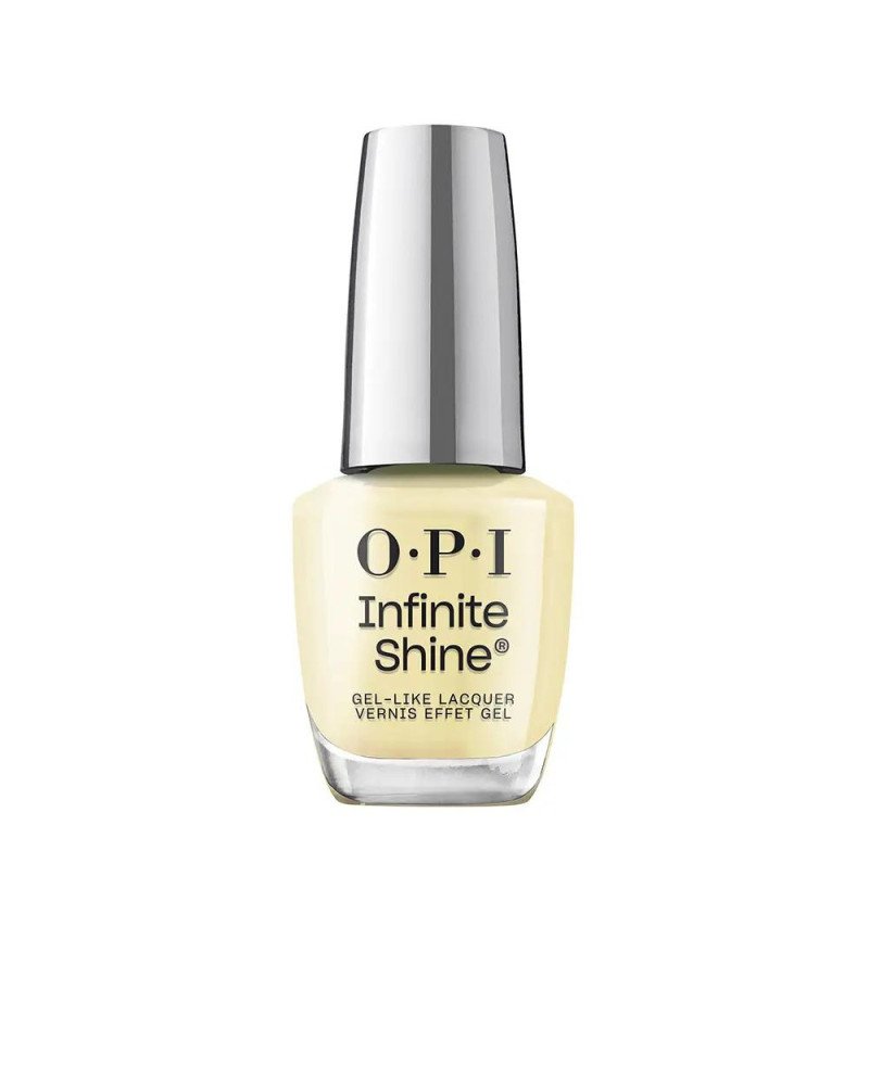 Opi Infinite Shine Esmalte De Uñas De Larga Duración Efecto Gel This