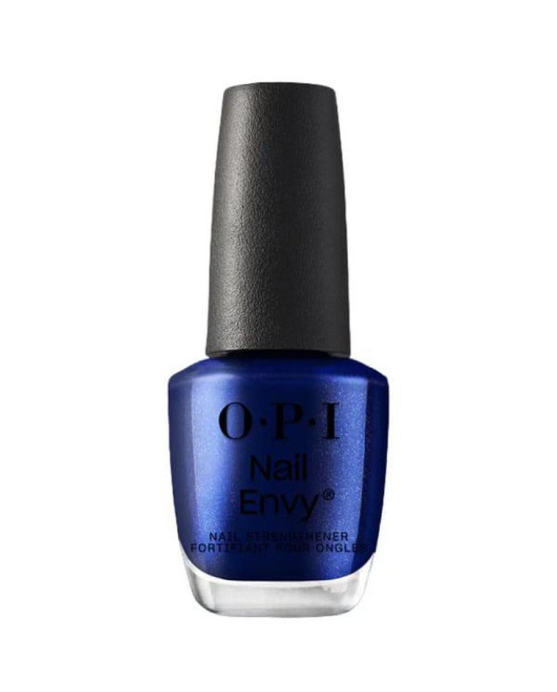 Opi Nail Envy Esmalte Tratamiento Fortalecedor De Uñas All Night Stro