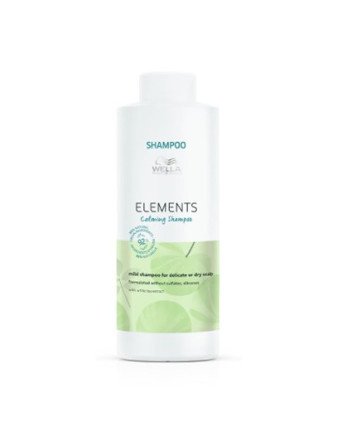 Wella Elements Calming Champú 500ml