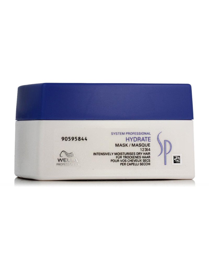 Wella Sp Hydrate Mask 200ml