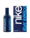 Nike Blue Bamboo Eau De Toilette For Man 150Ml Vaporizador