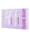 Nike Woman Floral Boom Eau De Toilette 1Un Vaporizador + Desodorante Eau De Toilette 200Ml Vaporizador