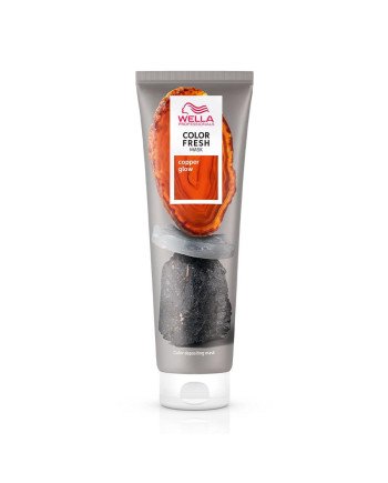 Wella Color Fresh Mask Natural Copper 150ml