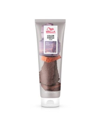 Wella Color Fresh Mask Lilac Frost 150ml