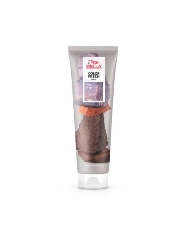 Wella Color Fresh Mask Lilac Frost 150ml