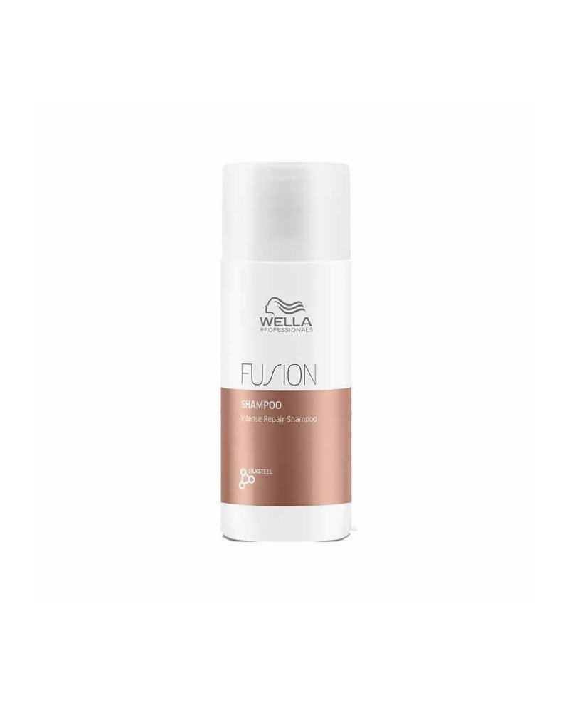 Wella Fusion Intense Repair Shampoo 50ml