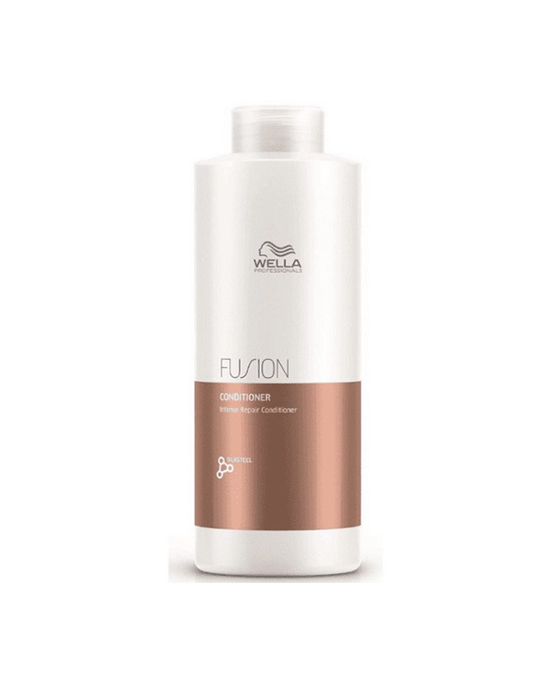 Wella Fusion Intense Repair Acondicionador 1000ml