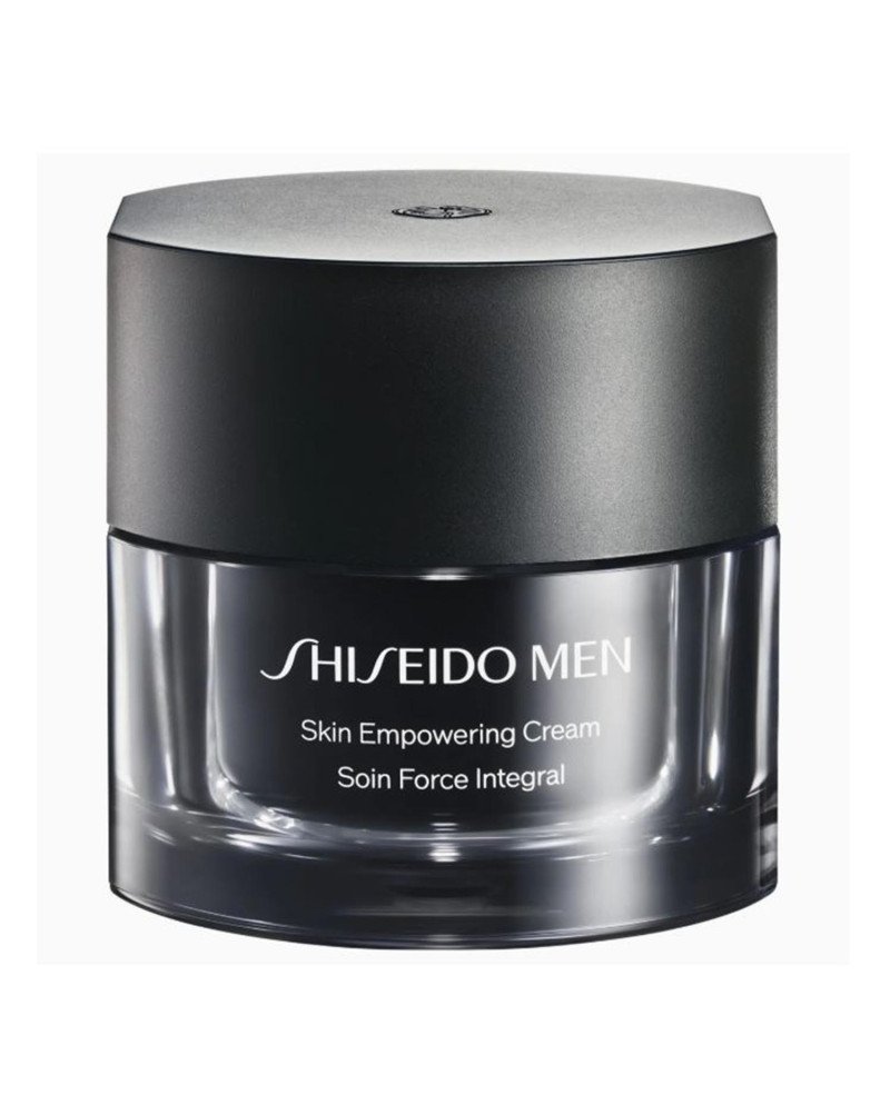 Shiseido Men Skin Empowering Cream 50Ml