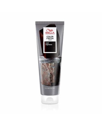 Wella Color Fresh Mask Fun Cool Espresso 150ml