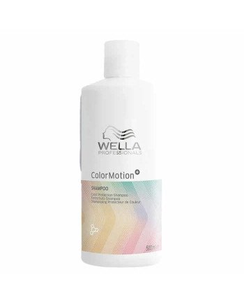 Wella Color Motion+ Champú 250ml