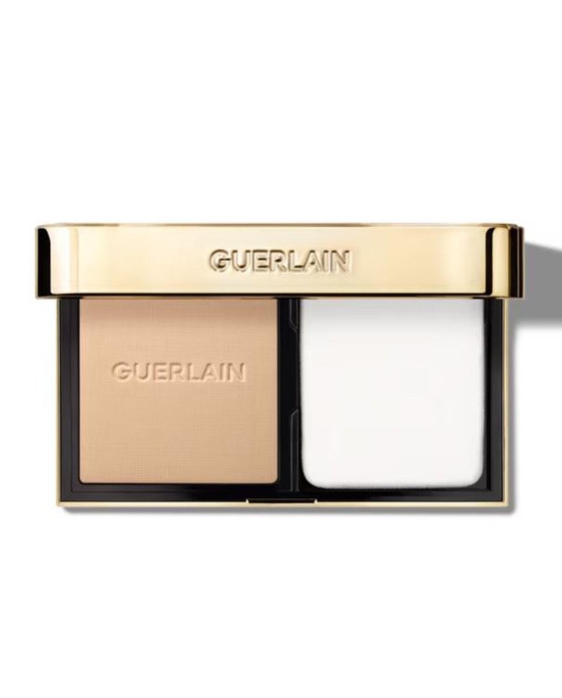 Guerlain Parure Gold Base En Polvos 2N 1Un