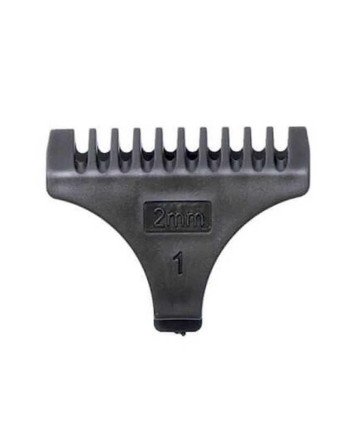 Eurostil Recambio Peine 2Mm 1Un