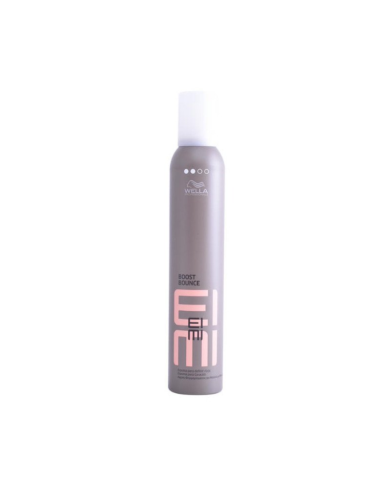 Wella Eimi Boost Bounce Nivel de Fijación 2 300ml