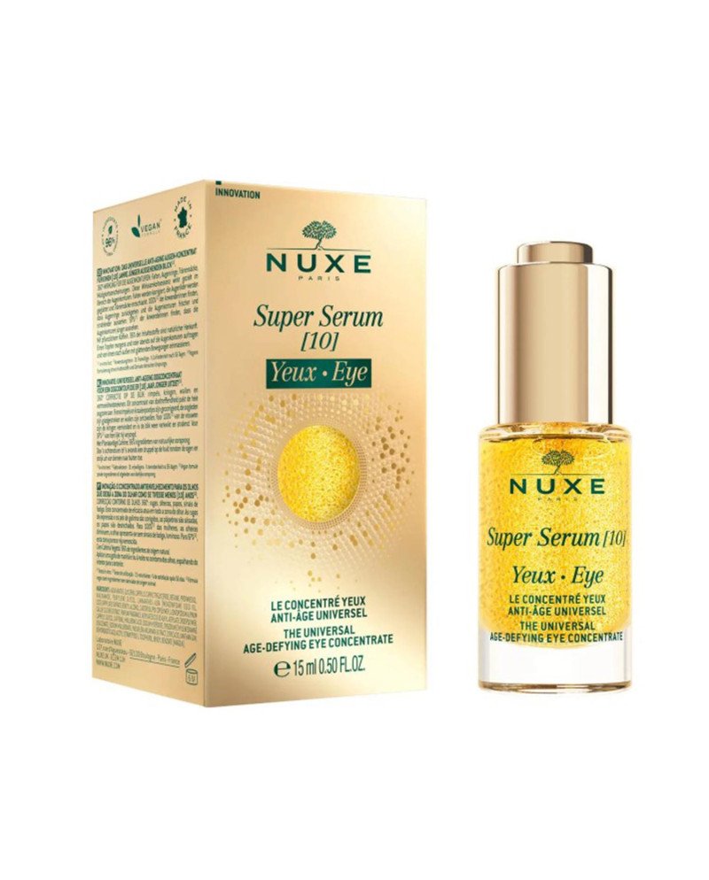 Nuxe Anti-Edad Concentrado Super Serum 15Ml