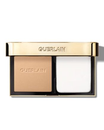 Guerlain Parure Gold Base En Polvos 3N 1Un