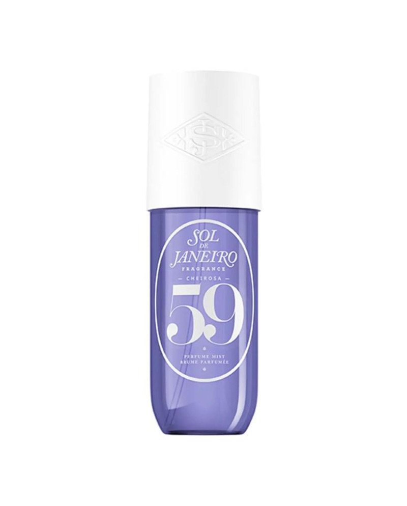 Sol De Janeiro 59 Spray Perfumado 90Ml Vaporizador