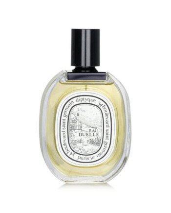 Diptyque Eau Duelle Eau De Toilette 50Ml Vaporizador