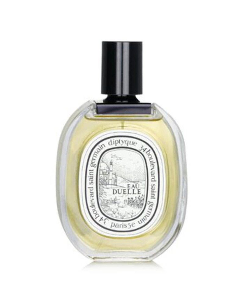 Diptyque Eau Duelle Eau De Toilette 50Ml Vaporizador