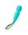 Lelo Smart Wand 2 Vibrador Grande 1Un