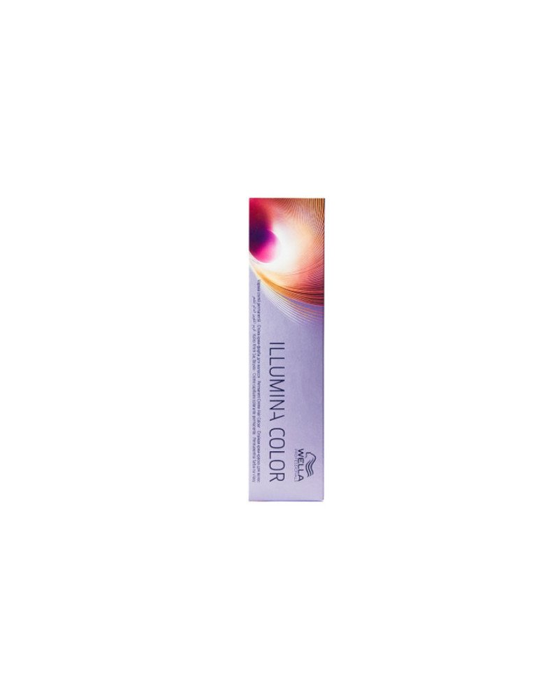 Wella Illumina Color 6.37 60ml