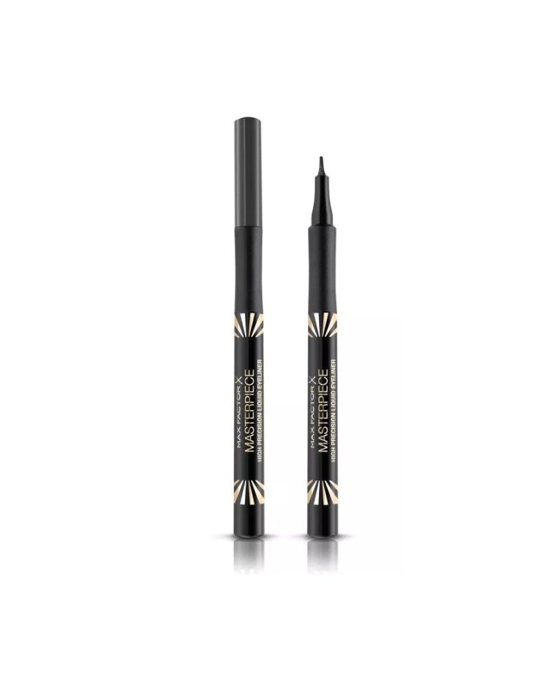 Max Factor Masterpiece High Precision Liquid Eyeliner 01 Black