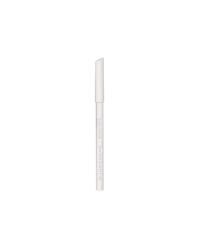 Essence Kajal Eye Pencil 04 White