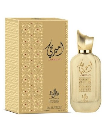 Al Wataniah Ameerathi Eau De Parfum 100Ml