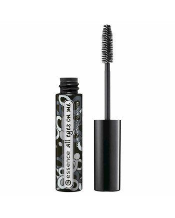 Essence All Eyes On Me Mascara Soft Black 8ml