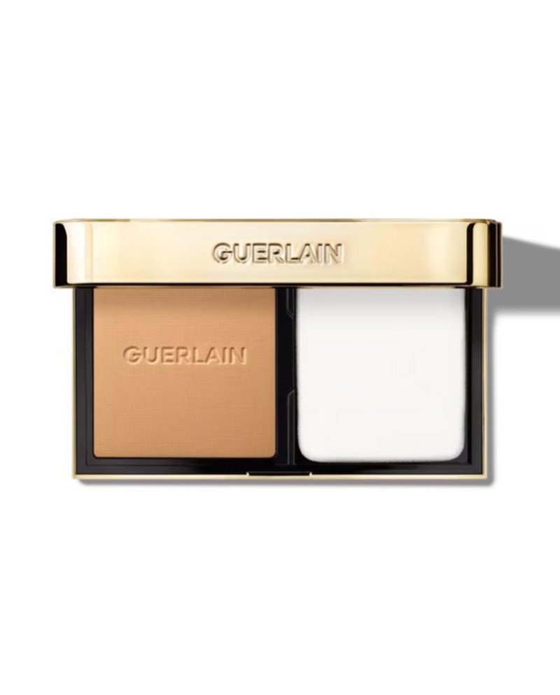 Guerlain Parure Gold Base En Polvos 4N 1Un