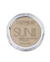 Catrice Sun Glow Matt Bronzing Powder 030 Medium Bronze 9,5gr