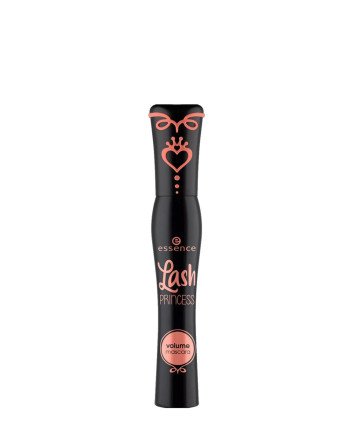 Essence Cosmetics Lash Princess Mascara Voluminizadora 12ml