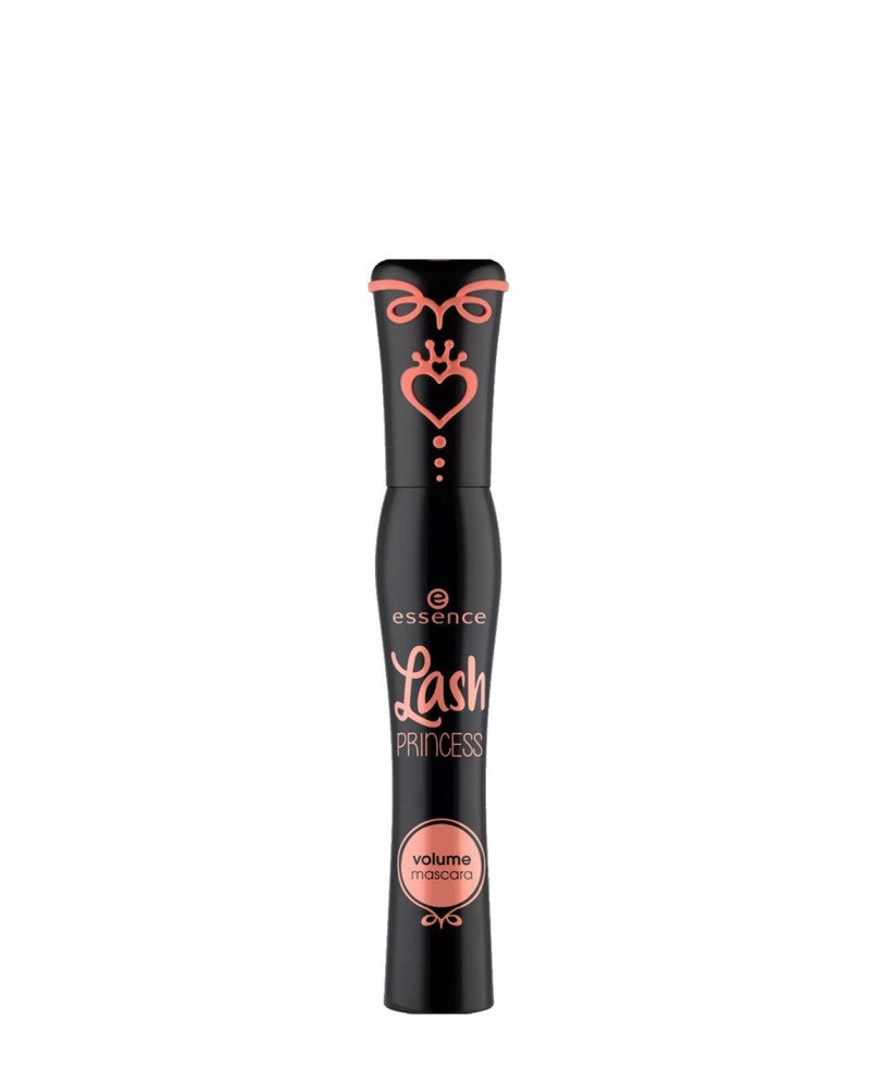Essence Cosmetics Lash Princess Mascara Voluminizadora 12ml