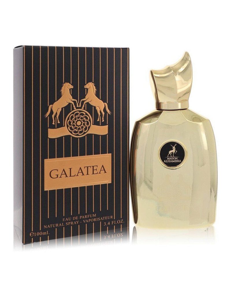 Maison Alhambra Galatea Eau De Parfum 100Ml Vaporizador