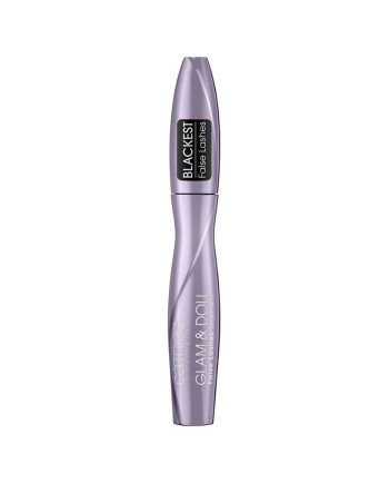 Catrice Glam & Doll False Lashes Mascara 010 Black 9.5ml
