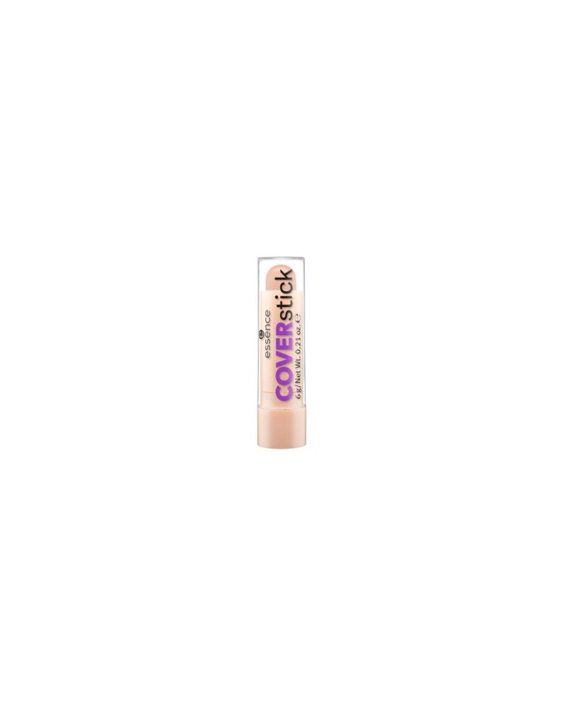Essence Cosmetics Cover Stick 20-Matt Sand 6g