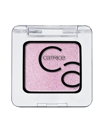 Catrice Art Couleurs Eyeshadow 160 Silicon Violet