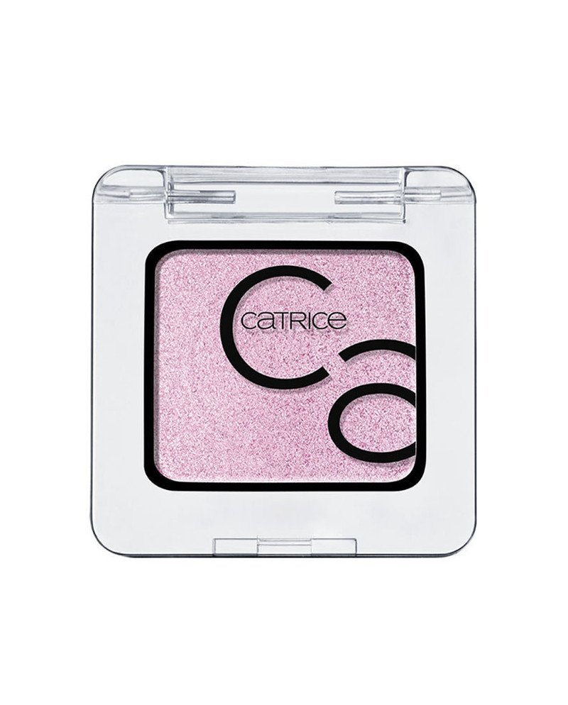 Catrice Art Couleurs Eyeshadow 160 Silicon Violet