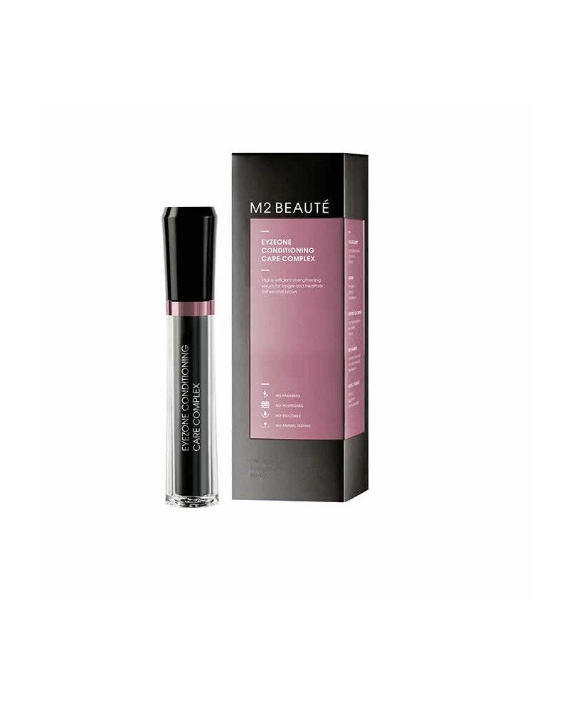 M2 Beauté Eyezone Conditioning Care Complex