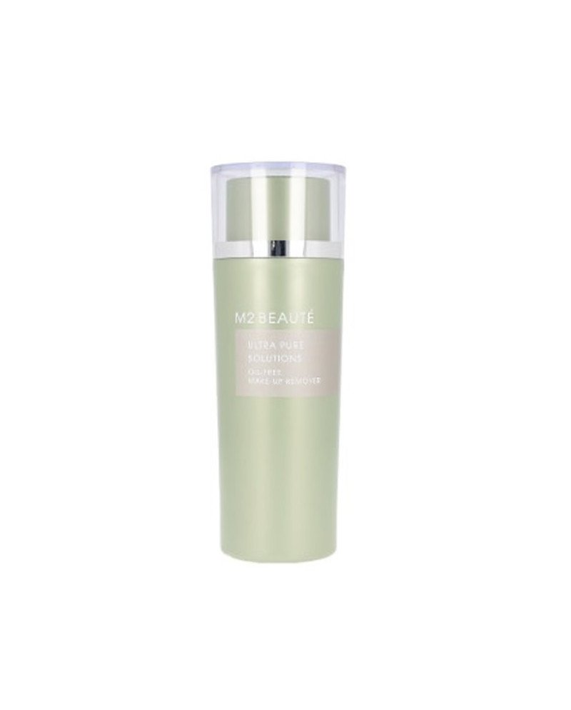 M2 Beauté Desmaquillante de Ojos 150ml