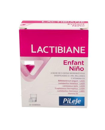 Bioderma Niño Complemento Alimenticio Vitamina-D Sobres 30Un