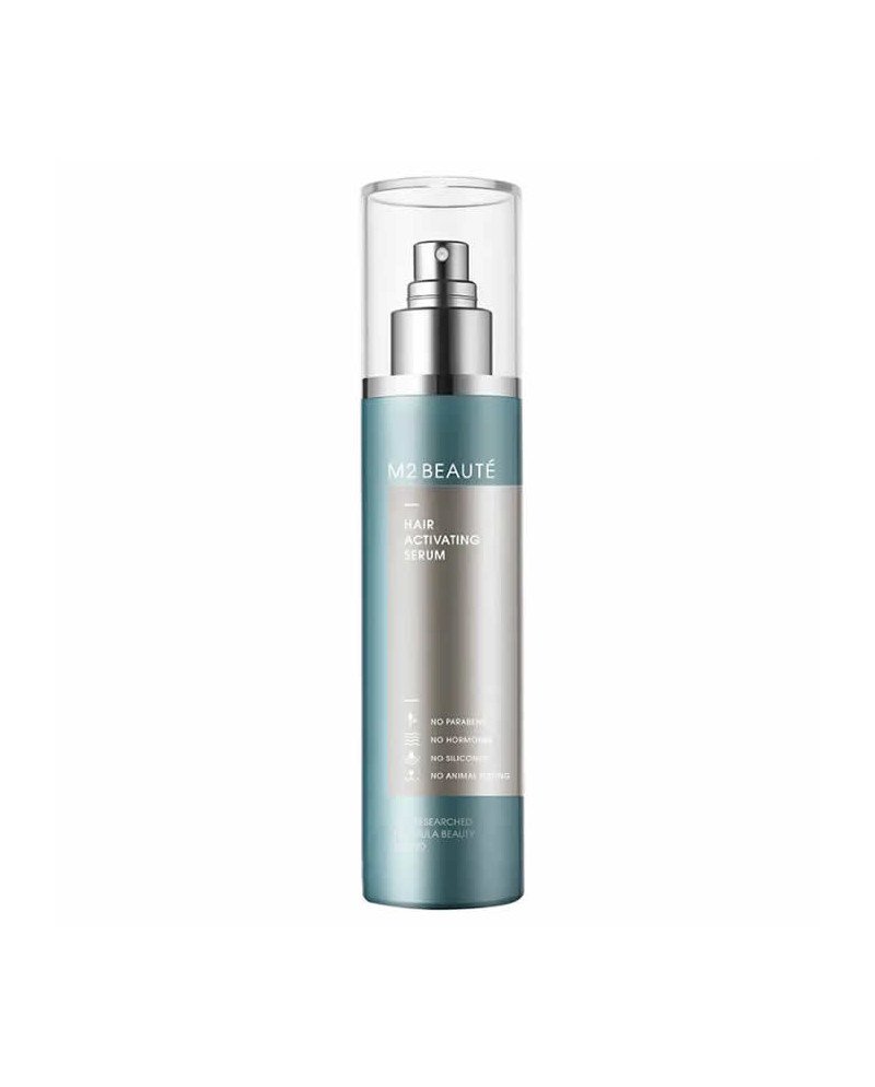 M2 Beauté Hair Activating Serum 120ml