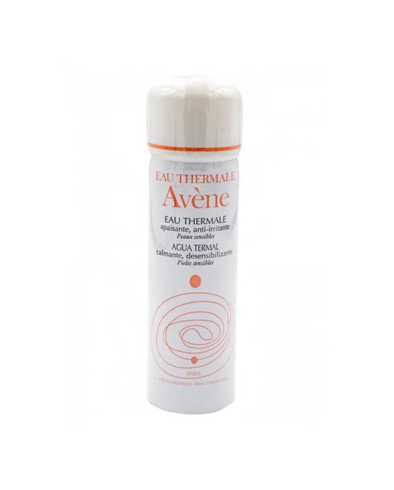 Avene Eau Thermale Agua Termal Piel Sensible 50Ml