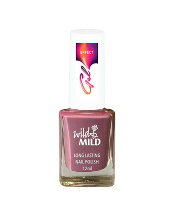 Wet N Wild Wild M Nail Esmalte Efecto Gel Ge56